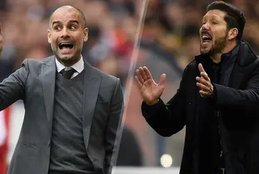 En una rueda de prensa, Diego Simeone reveló lo que más le importa en un partido, algo que no será del total agrado de Pep Guardiola.