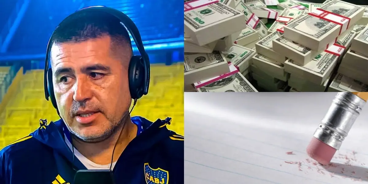 En una situación compleja, este jugador fue marginado del Xeneize y ahora la rompe en su club nuevo.