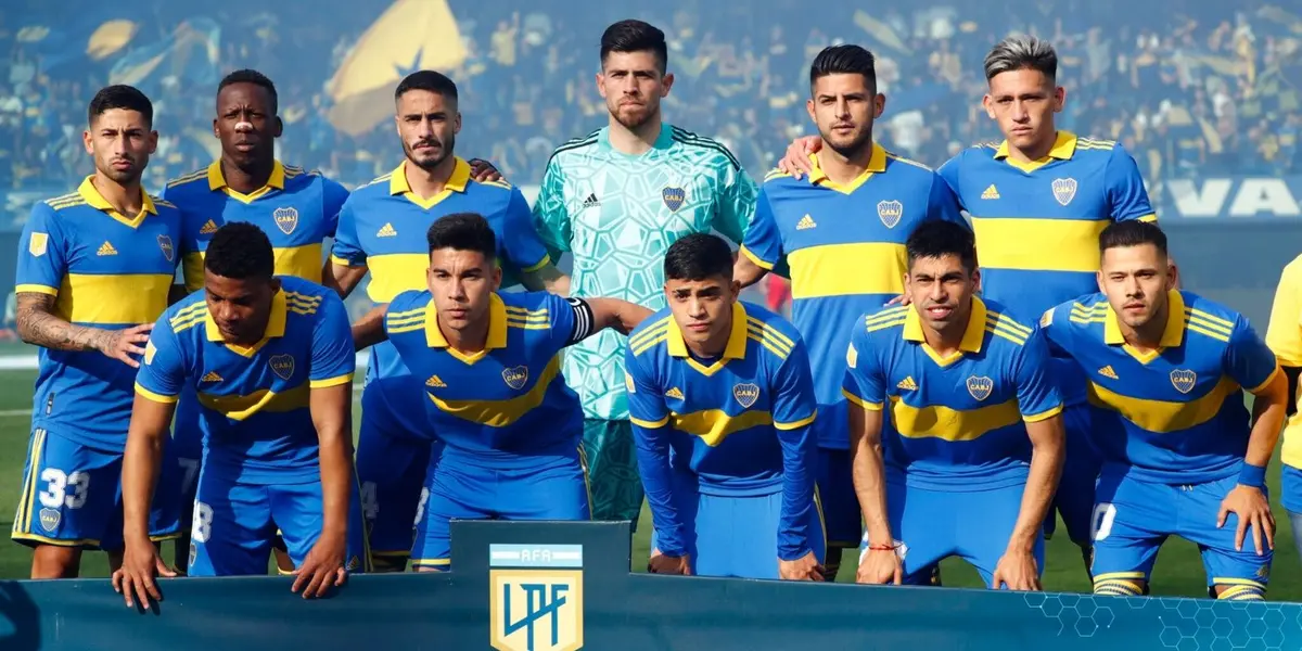 En una situación que sorprendió, un habitual titular del Xeneize podría marcharse en breve.