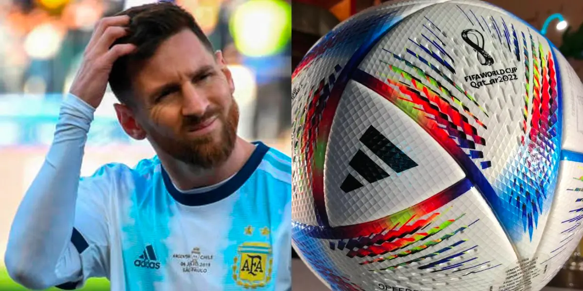 Encontró su lugar en el mundo en Ecuador, logró una clasificación histórica y estará presente en Qatar