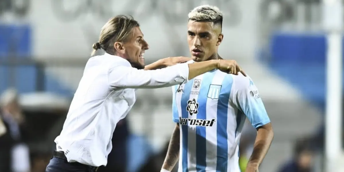 Enterate a dónde Racing Club podría vender a Leonel Miranda luego de su pobre rendimiento contra Boca Juniors.