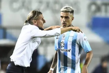 Enterate a dónde Racing Club podría vender a Leonel Miranda luego de su pobre rendimiento contra Boca Juniors.