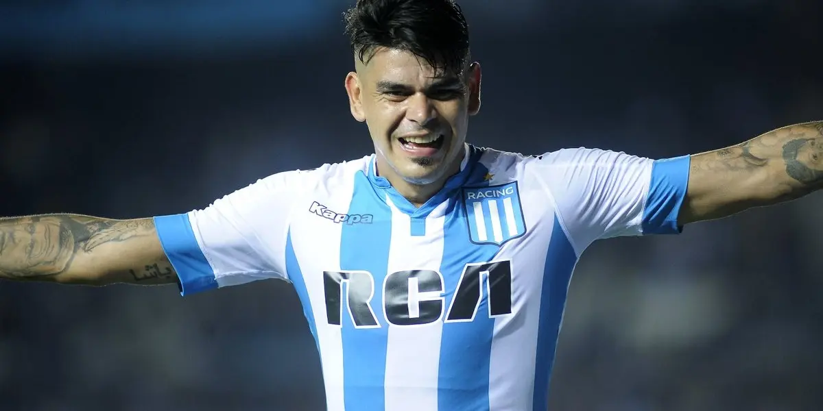 Enterate cuál es el primer refuerzo que se aseguró Racing Club de cara al inicio del 2021. ¿Vuelve Gustavo Bou?