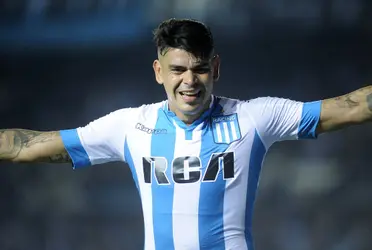 Enterate cuál es el primer refuerzo que se aseguró Racing Club de cara al inicio del 2021. ¿Vuelve Gustavo Bou?