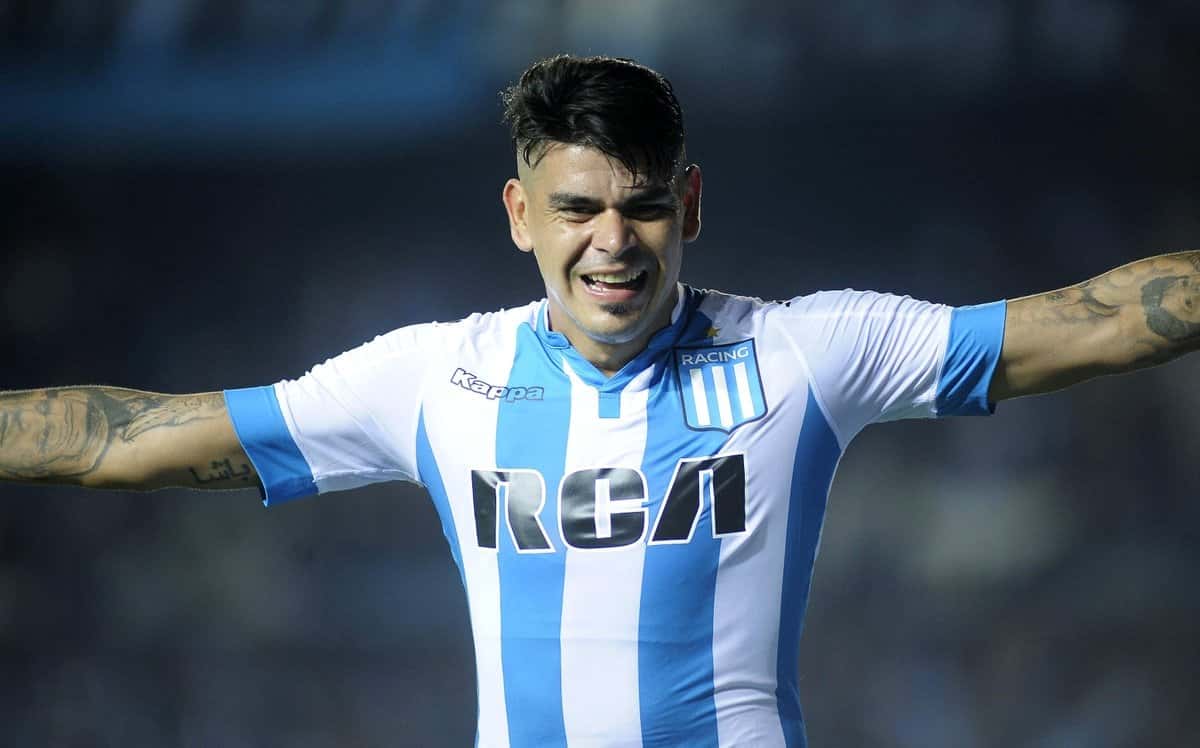 Enterate cuál es el primer refuerzo que se aseguró Racing Club de cara al inicio del 2021. ¿Vuelve Gustavo Bou?