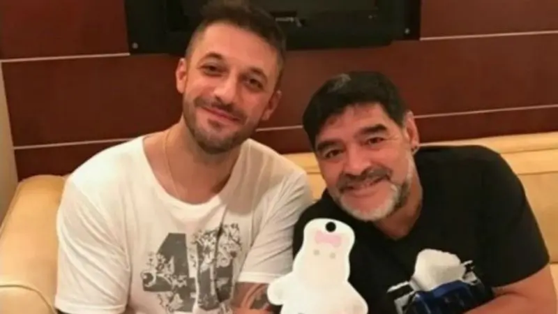 Enterate cuál es el testimonio que contradice a Matías Morla en la causa de la partida de Diego Armando Maradona.