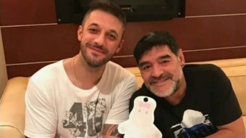 Enterate cuál es el testimonio que contradice a Matías Morla en la causa de la partida de Diego Armando Maradona.