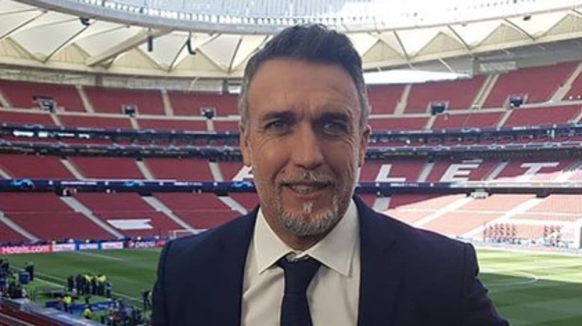 Enterate cuál es el trabajo de ensueño para cualquier futbolista retirado que le acaban de ofrecer a Gabriel Batistuta