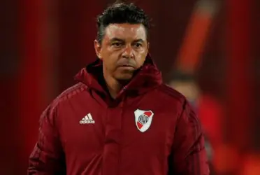 Enterate cuál es la mayor preocupación de Marcelo Gallardo en River Plate que lo tiene sin dormir.