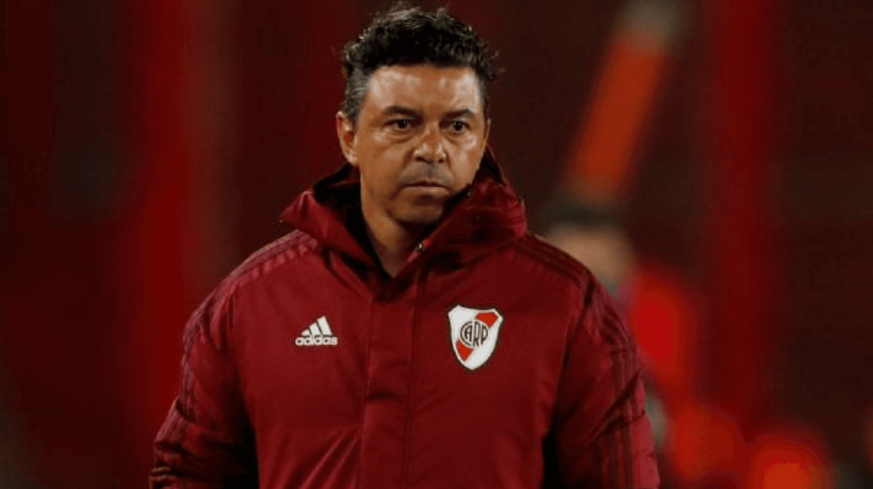 Enterate cuál es la mayor preocupación de Marcelo Gallardo en River Plate que lo tiene sin dormir.