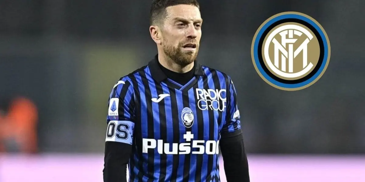 Enterate cuál fue la condición que le puso el Inter de Milán a Alejandro Papu Gómez para sacarlo del Atalanta. ¿Es un menosprecio a su talento?