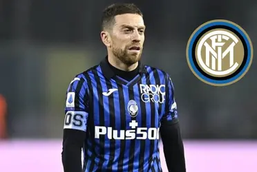 Enterate cuál fue la condición que le puso el Inter de Milán a Alejandro Papu Gómez para sacarlo del Atalanta. ¿Es un menosprecio a su talento?