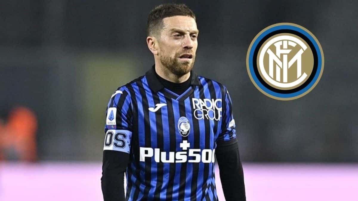 Enterate cuál fue la condición que le puso el Inter de Milán a Alejandro Papu Gómez para sacarlo del Atalanta. ¿Es un menosprecio a su talento?