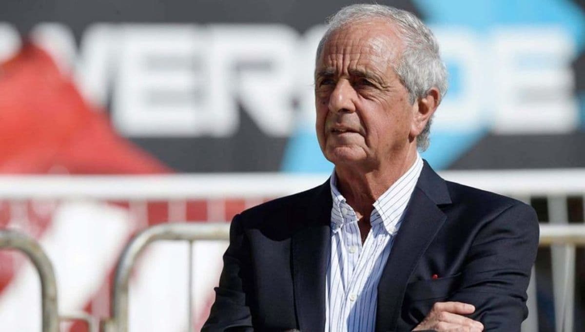 Enterate cuál fue la decisión de la dirigencia de River Plate que no cae para nada bien en el mundo millonario.