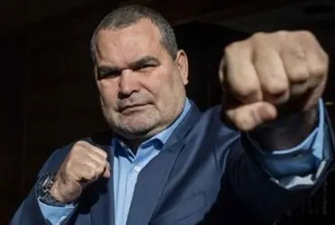 Enterate cuál fue la lapidaria frase que lanzó José Luis Chilavert que enfurece a toda la Argentina luego del partido frente a Paraguay.