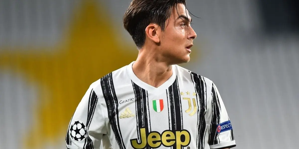 Enterate de cuál fue el desesperado gesto de Paulo Dybala con Andrea Pirlo para tratar de quedarse en la Juventus.