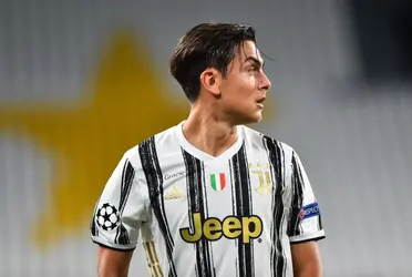 Enterate de cuál fue el desesperado gesto de Paulo Dybala con Andrea Pirlo para tratar de quedarse en la Juventus.