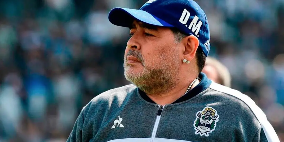Enterate de cuánto gastaba Diego Armando Maradona por mes durante sus últimos años.
 