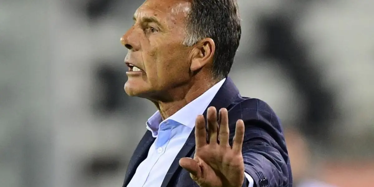 Enterate de la contundente frase con la que Miguel Ángel Russo despejó todos los rumores sobre su futuro en Boca Juniors. ¿Se va para la Selección Colombia?