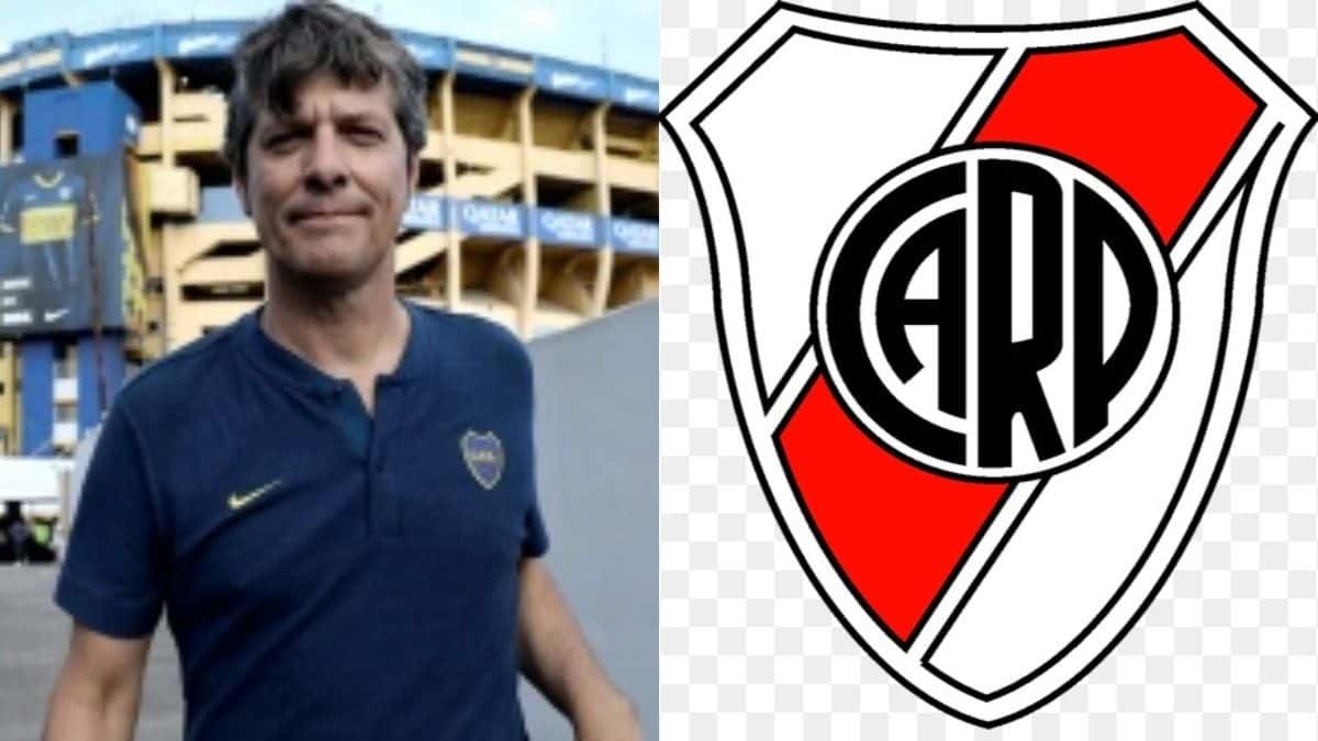 Enterate de la grave acusación de Mario Pergolini a River Plate que no cayó para nada bien en el mundo Millonario.