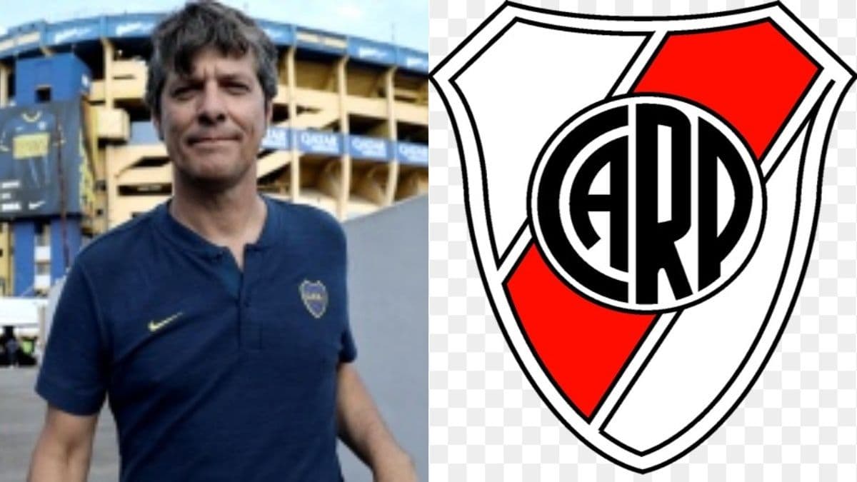 Enterate de la grave acusación de Mario Pergolini a River Plate que no cayó para nada bien en el mundo Millonario.