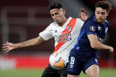 Enterate de la increíble estrategia que llevó a cabo Nacional de Uruguay para tratar de eliminar a River Plate de la Copa Libertadores.