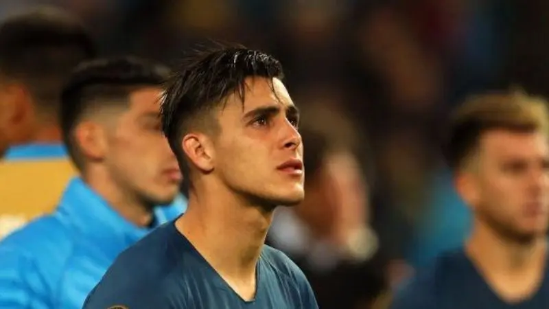 Enterate de la insólita razón por la que Cristian Pavón no quiere quedarse en Boca Juniors.