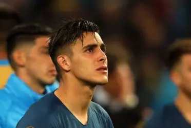 Enterate de la insólita razón por la que Cristian Pavón no quiere quedarse en Boca Juniors.