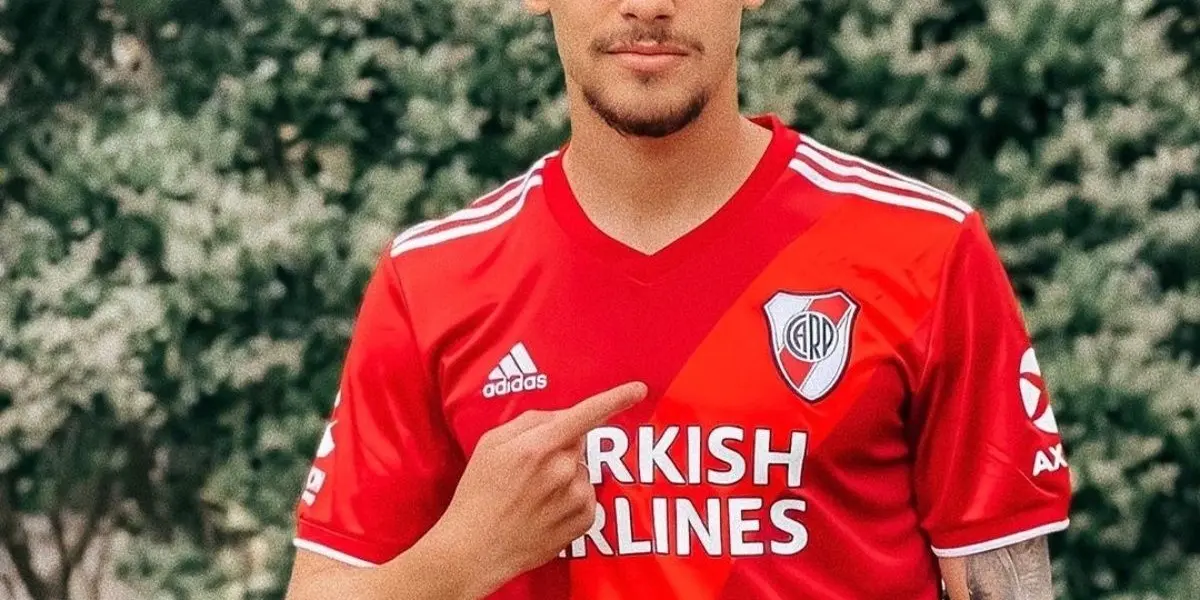 Enterate de la razón por la que Lucas Martínez Quarta podría regresar a River Plate apenas unos meses después de su venta a Italia.