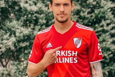 Enterate de la razón por la que Lucas Martínez Quarta podría regresar a River Plate apenas unos meses después de su venta a Italia.