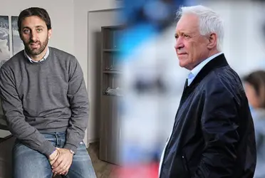 Enterate de la respuesta de Racing Club a Diego Milito luego de que anunciara su salida. ¿No le aceptaron su renuncia?