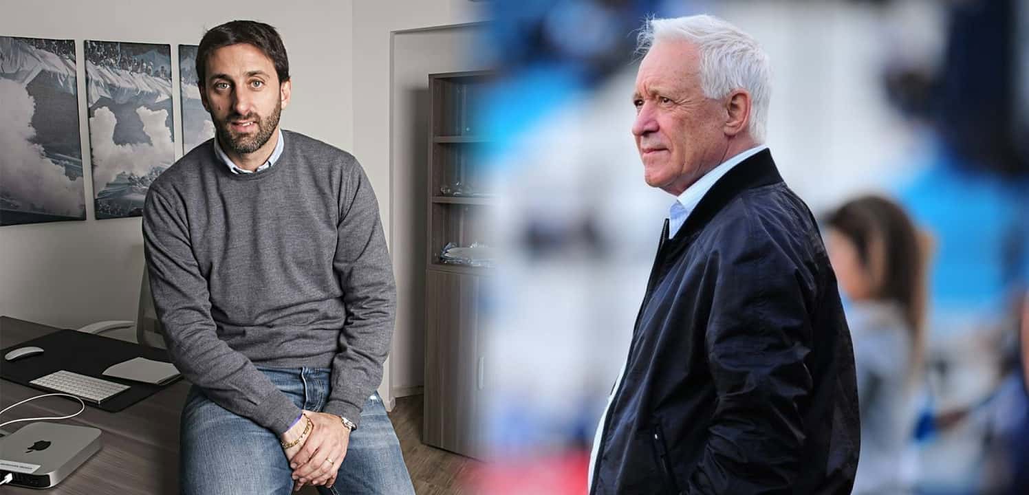 Enterate de la respuesta de Racing Club a Diego Milito luego de que anunciara su salida. ¿No le aceptaron su renuncia?
