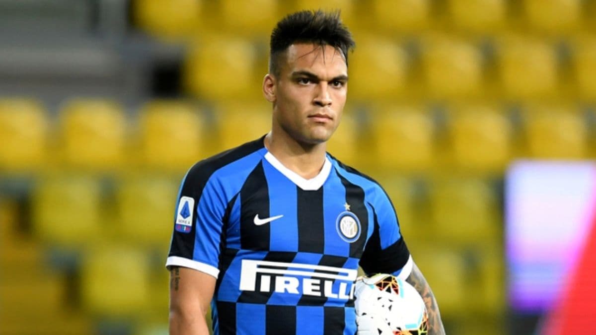 Enterate de la revelación sobre el futuro de Lautaro Martínez. ¿Se quiere ir al Manchester City?