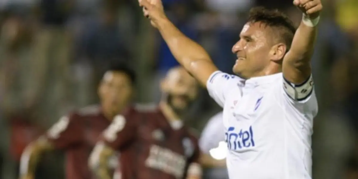 Enterate de lo que dijo Gonzalo Bergessio de cara a la vuelta de los cuartos de final de la Copa Libertadores entre Nacional de Uruguay y River Plate.