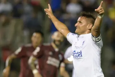 Enterate de lo que dijo Gonzalo Bergessio de cara a la vuelta de los cuartos de final de la Copa Libertadores entre Nacional de Uruguay y River Plate.