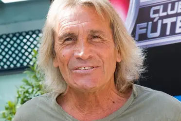 Enterate de lo que dijo Hugo Gatti respecto a Boca Juniors y Racing Club antes del choque por la Copa Libertadores.