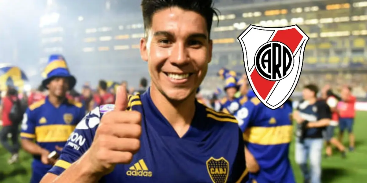 Enterate de los clubes europeos que habrían seducido más a Guillermo Fernández que River Plate pese que peleen el descenso.