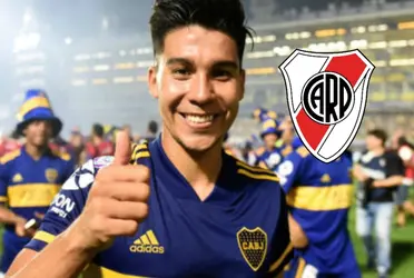 Enterate de los clubes europeos que habrían seducido más a Guillermo Fernández que River Plate pese que peleen el descenso.