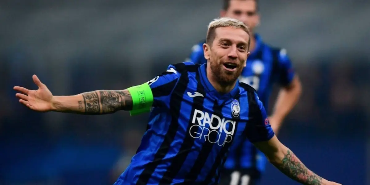 Enterate de los equipos extranjeros con los que deberá competir Boca Juniors si es que quiere a Alejandro Gómez.