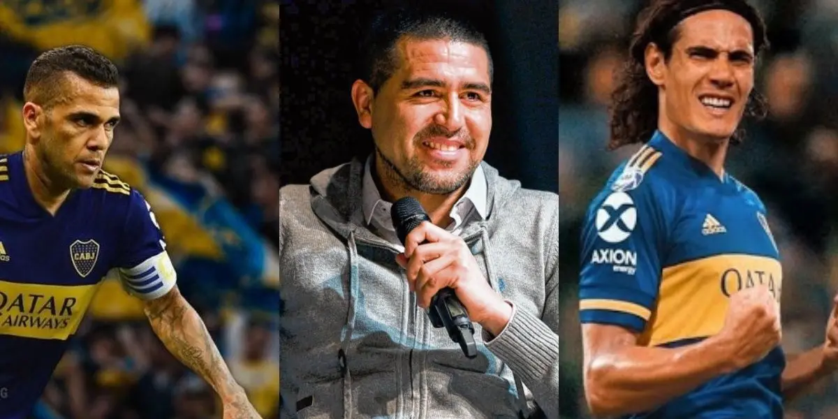 Enterate de qué es lo que necesita Boca Juniors para armar el equipo de ensueño de todo hincha.