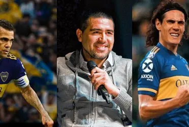 Enterate de qué es lo que necesita Boca Juniors para armar el equipo de ensueño de todo hincha.