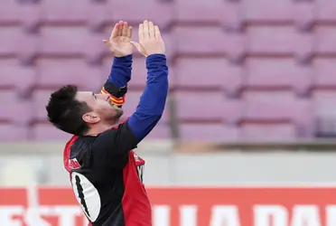 Enterate del dardo que le lanzó Lionel Messi al Barcelona durante su homenaje a Diego Armando Maradona.