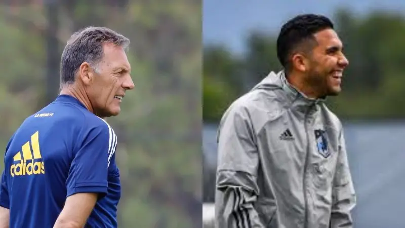 Enterate del extravagante valor que tiene Emanuel Reynoso en el exterior luego de ser borrado de Boca Juniors por Miguel Ángel Russo.