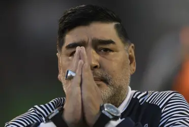 Enterate del hecho catastrófico que estuvo a punto de suceder durante la despedida a Diego Armando Maradona.