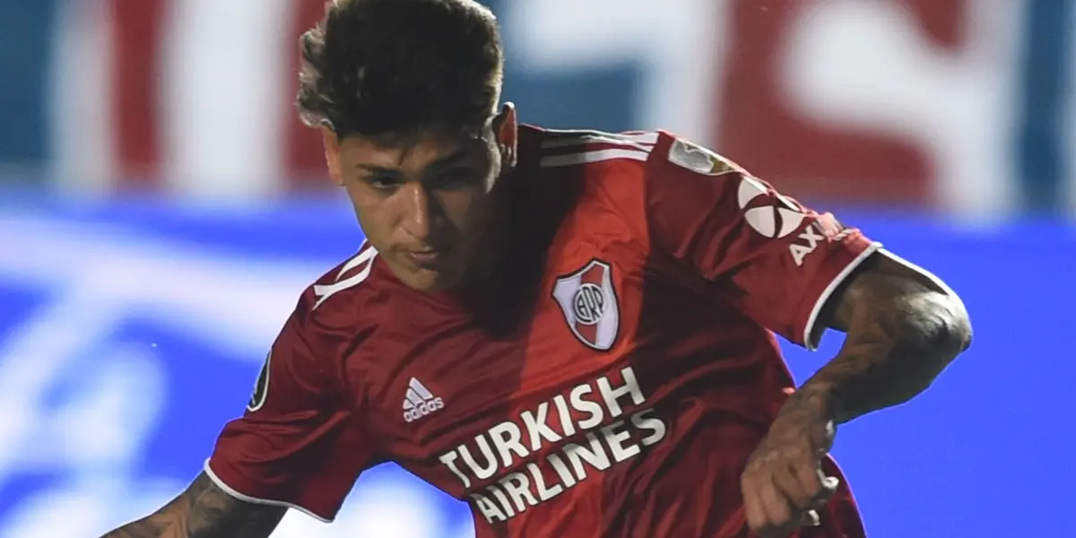 Enterate del inesperado destino al que Jorge Carrascal podría irse en 2021.