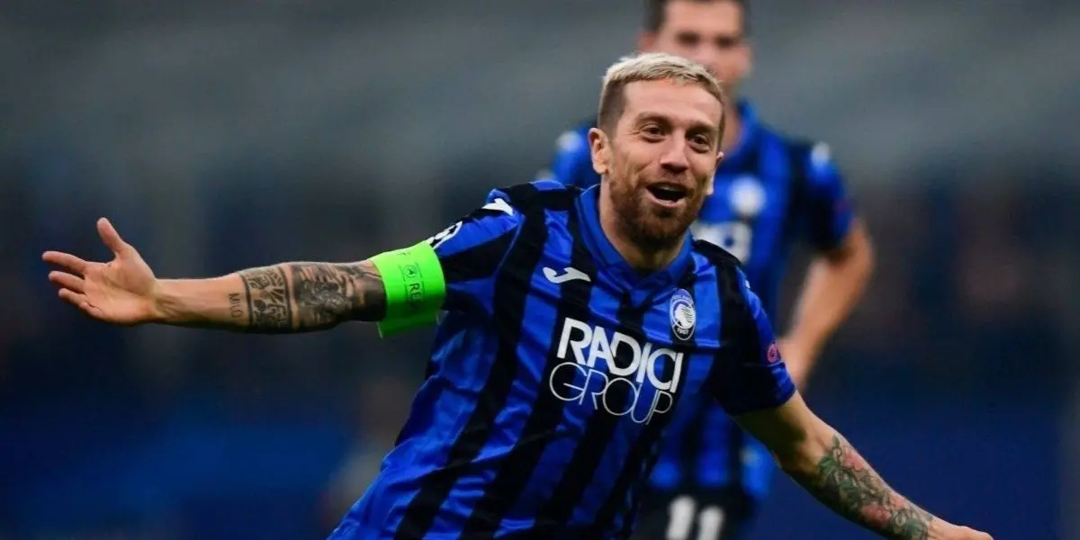 Enterate del inexplicable motivo por el que Alejandro Gómez no es titular en la Selección Argentina pese a seguir haciendo historia en el Atalanta.