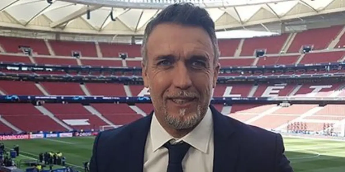 Enterate del motivo por el que Gabriel Batistuta podría no salir de la Argentina pese a una mega oferta de Europa.