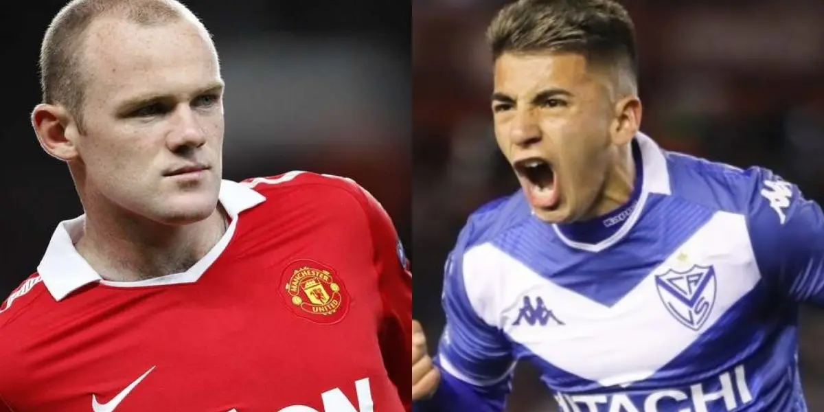 Enterate del sueldo que podría tener Thiago Almada en el Manchester United si llega a concretarse su venta en enero. ¿Ganará más que Wayne Rooney?