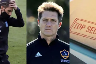 Enterate los tres nombres que suenan para reemplazar a Sebastián Beccacece en Racing.