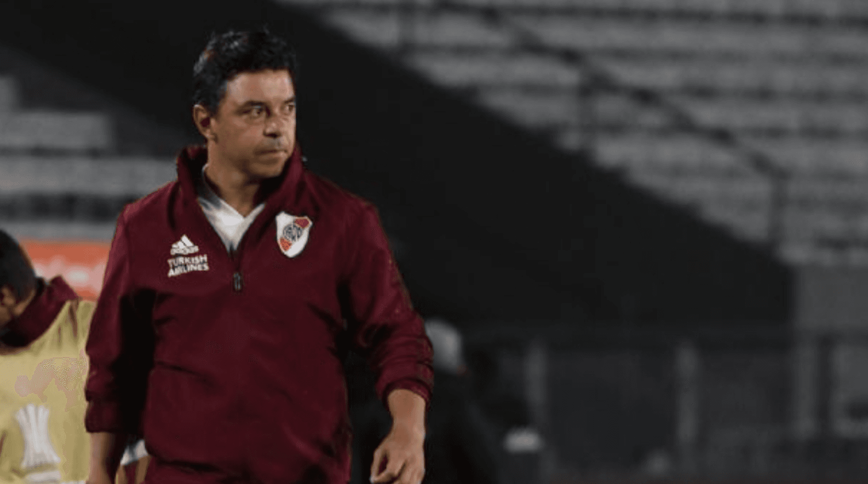 Enterate quién es el jugador que es bancado a morir por Marcelo Gallardo pese a las críticas constantes, pero que le podría estar serruchando el piso en River Plate